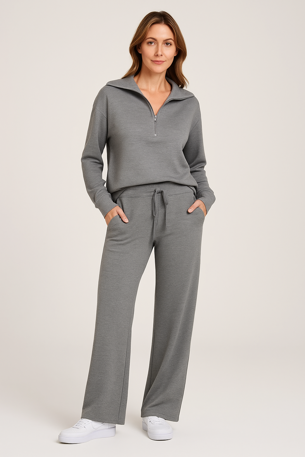 Conjunto Milena