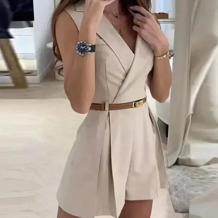 Macacão Feminino Curto