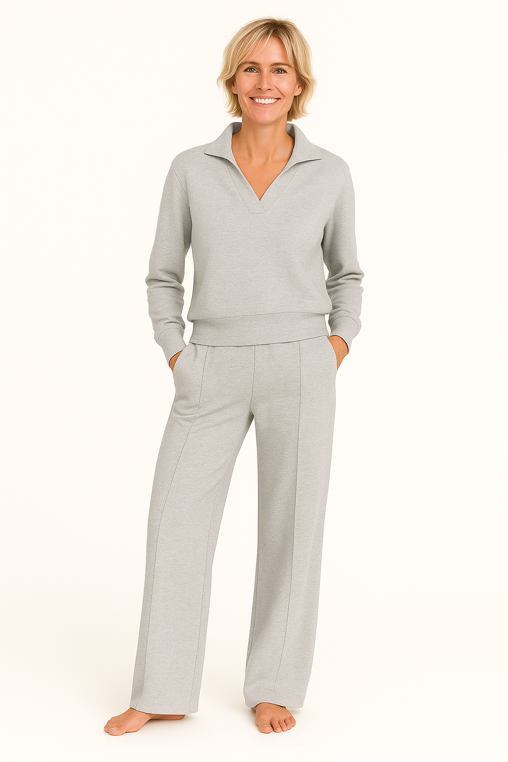 Conjunto Jacque
