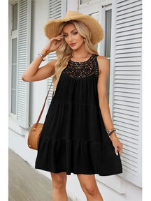Vestido Feminino Anubis Delicato