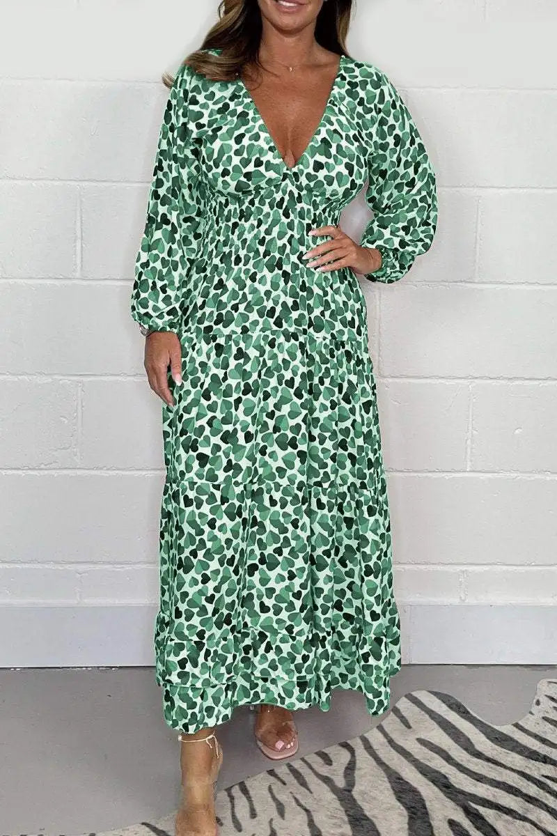 Vestido Clara – Leveza e Estilo para Todos os Momentos   (Queridinho das famosas)