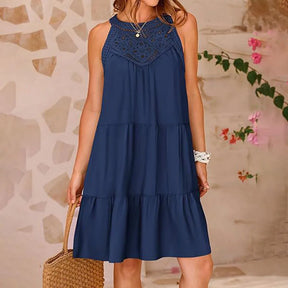 Vestido Feminino Anubis Delicato