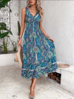 Vestido Feminino