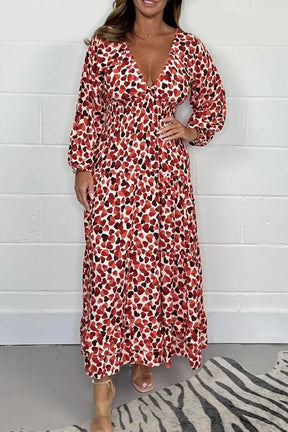 Vestido Clara – Leveza e Estilo para Todos os Momentos   (Queridinho das famosas)