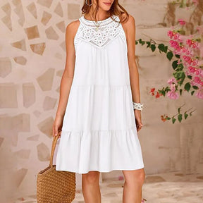 Vestido Feminino Anubis Delicato