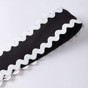 Vestido Vivienne Noir – Sofisticação da Alta Europa (Leve e Soltinho)