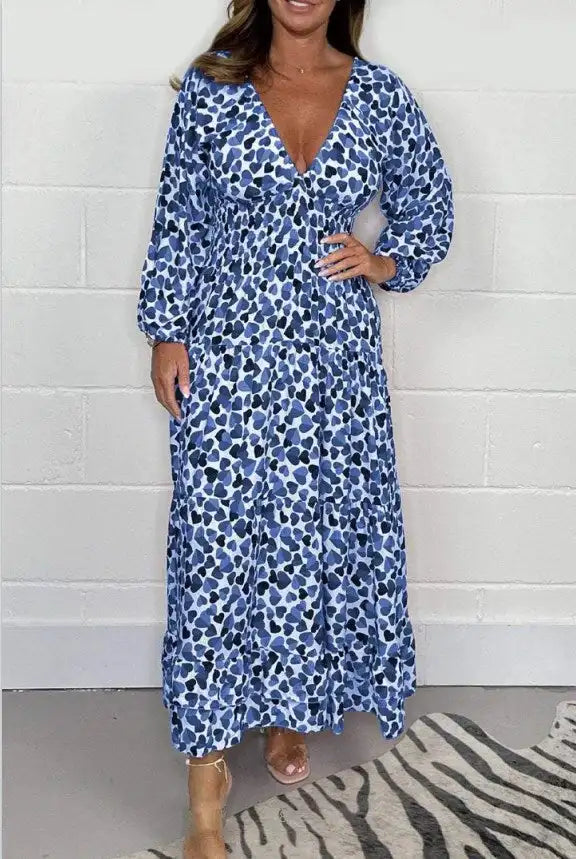 Vestido Clara – Leveza e Estilo para Todos os Momentos   (Queridinho das famosas)