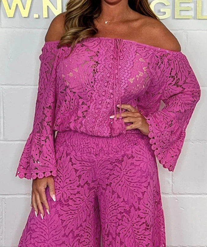 Conjunto Bianca – Glamour e Delicadeza (Queridinho das famosas)