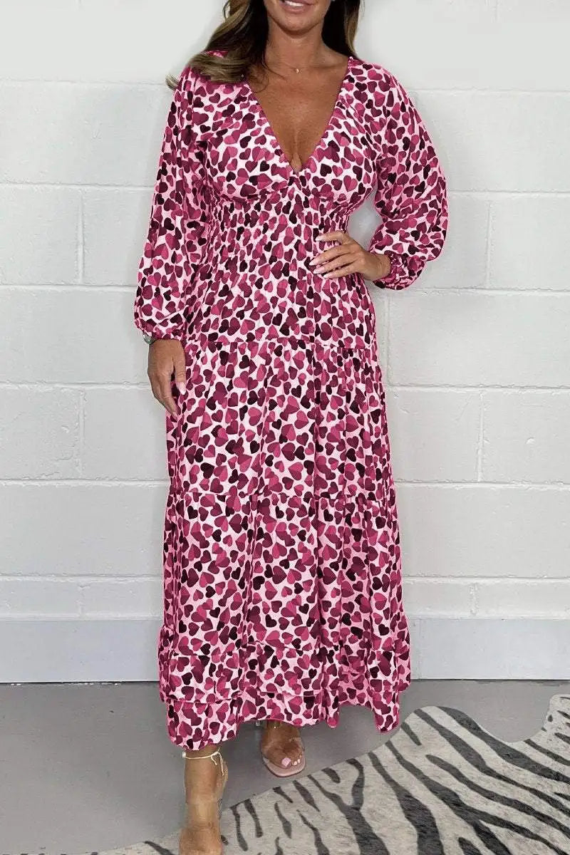 Vestido Clara – Leveza e Estilo para Todos os Momentos   (Queridinho das famosas)