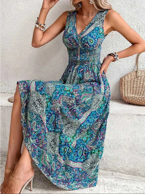 Vestido Feminino