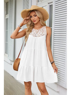 Vestido Feminino Anubis Delicato