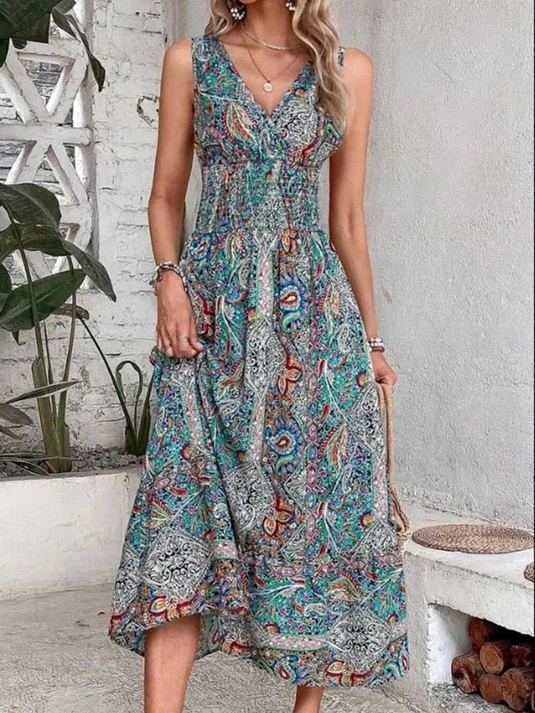 Vestido Feminino