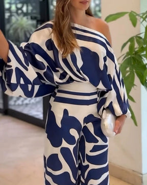 Macacão Eleganza – Alta Sofisticação da Moda Europeia