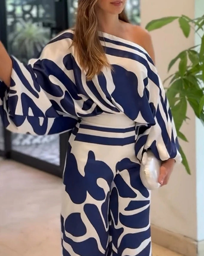 Macacão Eleganza – Alta Sofisticação da Moda Europeia