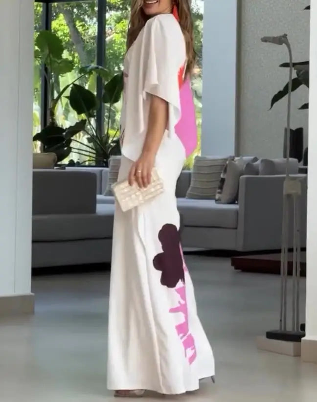Macacão Firenze – Elegância Atemporal da Moda Europeia em Cada Detalhe