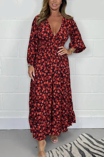 Vestido Clara – Leveza e Estilo para Todos os Momentos   (Queridinho das famosas)