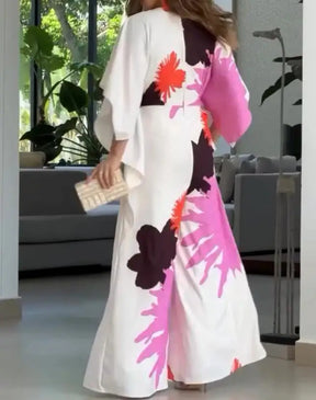 Macacão Firenze – Elegância Atemporal da Moda Europeia em Cada Detalhe