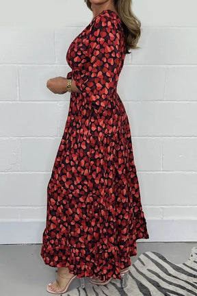 Vestido Clara – Leveza e Estilo para Todos os Momentos   (Queridinho das famosas)