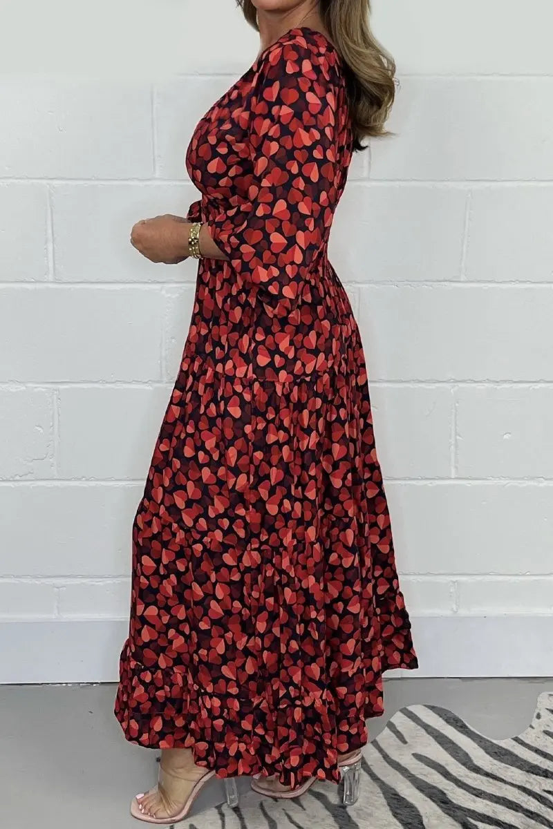 Vestido Clara – Leveza e Estilo para Todos os Momentos   (Queridinho das famosas)