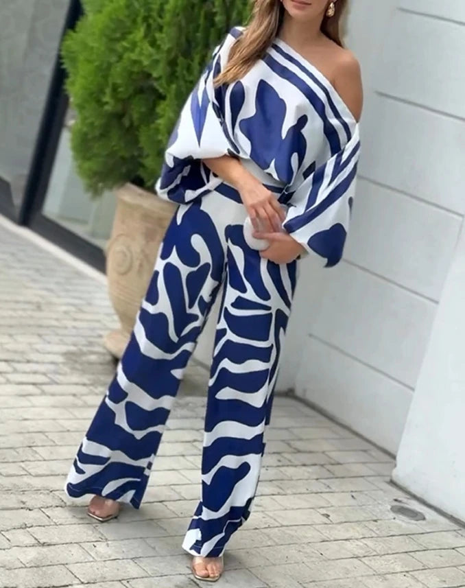 Macacão Eleganza – Alta Sofisticação da Moda Europeia