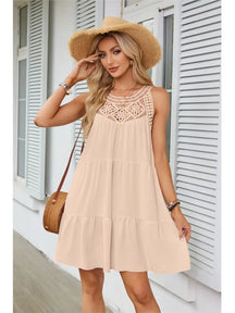 Vestido Feminino Anubis Delicato
