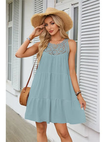 Vestido Feminino Anubis Delicato