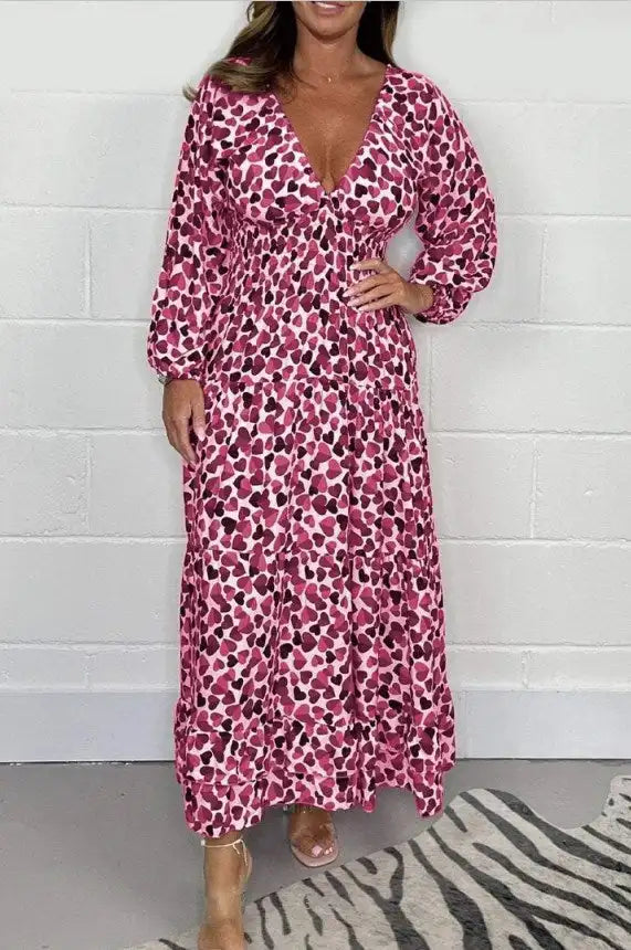 Vestido Clara – Leveza e Estilo para Todos os Momentos   (Queridinho das famosas)
